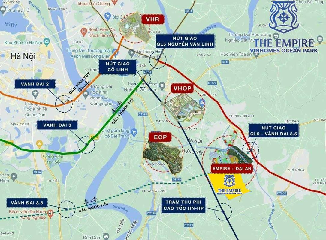 Vi tri du an the empire vinhomes ocean park 2 hung yen 20220428032928